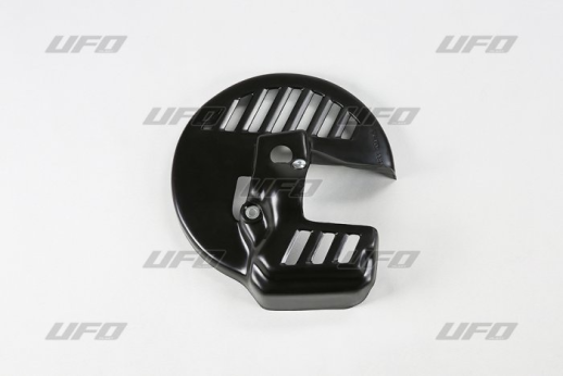 Накладка переднього гальмівного диска HONDA CR 125/250/500 &#39;92-94 UFO HO02661001