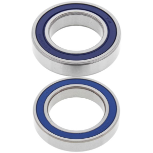 Подшипники оси колеса KAWASAKI KVF 300/400 1997- 4 RIDE AB25-1146