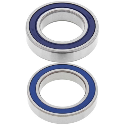 Подшипники оси колеса KAWASAKI KVF 300/400 1997- 4 RIDE AB25-1146