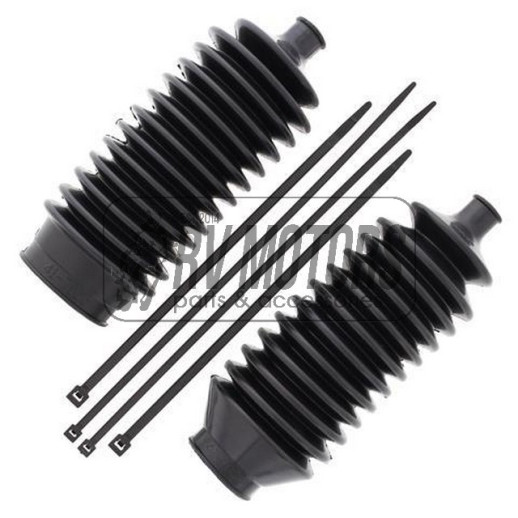 Комплект рульових наконечників AllBalls 51-3002