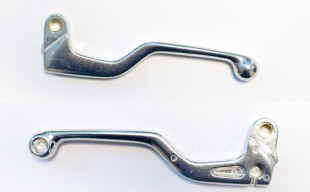 Рычаг сцепления NACHMAN HONDA CRF 250/450R '04-'17, CR 125/250 '04-'07 DSH12SN