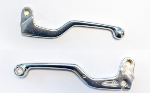 Рычаг сцепления NACHMAN HONDA CRF 250/450R '04-'17, CR 125/250 '04-'07 DSH12SN