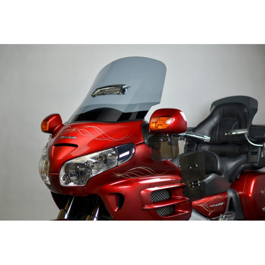 Вітрове скло LOSTER HONDA GL 1800 GOLD WING туристичне 01-17