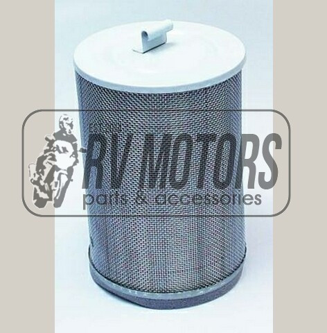 Повітряний фільтр HIFLO HFA1501