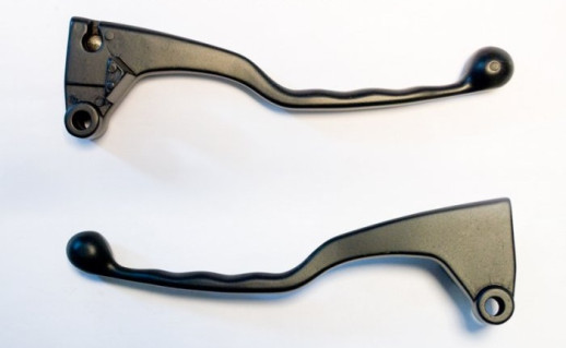 Важіль зчеплення VICMA KAWASAKI GPZ600R, GPX600R, GPZ750 70552 (DSK21CN) чорний