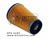 Воздушный фильтр HIFLO HFA4102