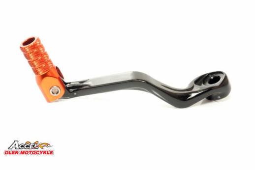 Лапка КПП KTM SX65 &#39;09-&#39;19 ACCEL SCL750953OR