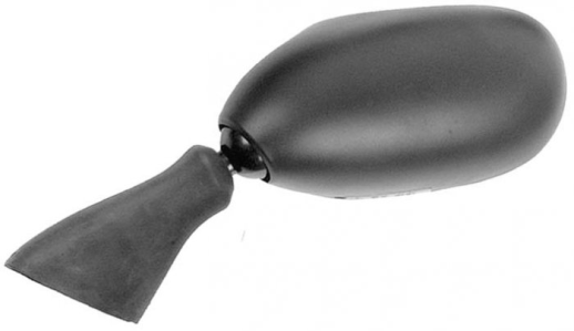 Дзеркало SUZUKI GSX 600/750 F 98 VICMA ES573I ліве