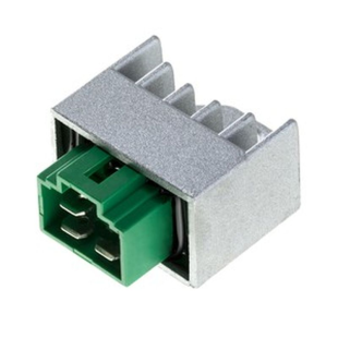 Регулятор напряжения HONDA CRF 110 '13-16, CRF 125 '13-18 (OEM 31600-KYK-911) (12A)   DZE 2557-01