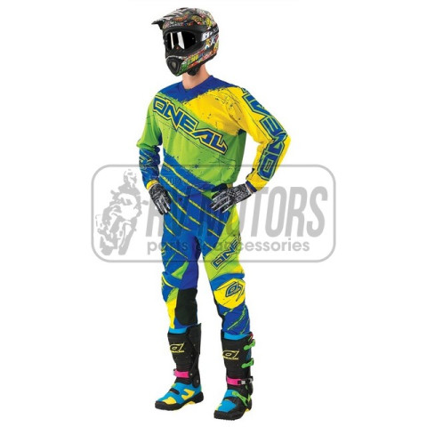 Джерси O'NEAL MAYHEM REVOLT