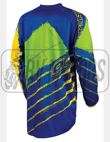 Джерси O'NEAL MAYHEM REVOLT