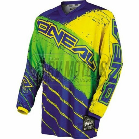 Джерси O'NEAL MAYHEM REVOLT