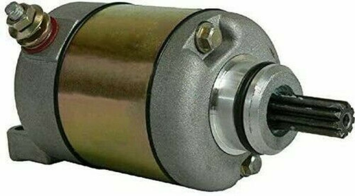 Стартер  KTM SX-F/XC-F '00-'06 (OEM: 59040001000;78040001000;4011801 (SMU0417)  BRONCO XD-01009