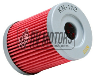 Масляный фильтр K&N KN-132  