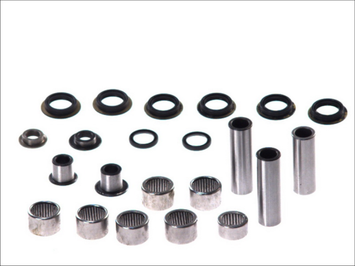 Ремкомплект прогресії KAWASAKI KX 80/85/100 1998-4 RIDE AB27-1014