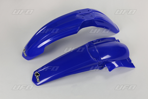 Комплект щитков  YAMAHA YZF 250/450 '06-'09 (YA03879089, YA03881089)  UFO YAFK305E999