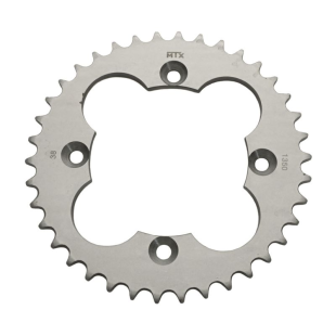 Приводная звезда HONDA TRX 250/300/400/450 MTX 11-HA2-39 (135039JT)