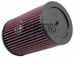 Воздушный фильтр K&N KA-4508