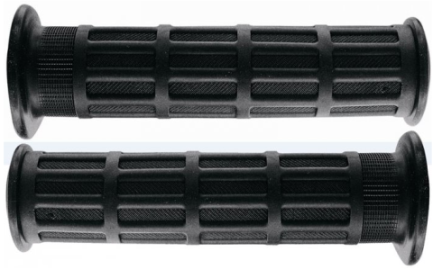 Ручки руля ARIETE Honda закрытые 01612