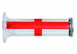 Ручки руля HARRIS закрытые 01684-SG