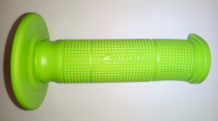 Ручки руля ARIETE закрытые (115 мм) 02621/A-L	