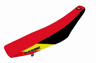 Обшивка сидения SUZUKI DRZ 400 '03-'17 BLACKBIRD DREAM 3 E1315E