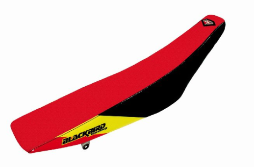 Обшивка сидіння SUZUKI DRZ 400 '03-'17 BLACKBIRD DREAM 3 E1315E