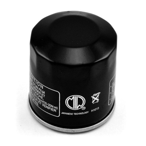 Масляный фильтр MEIWA H1013 (HF303)