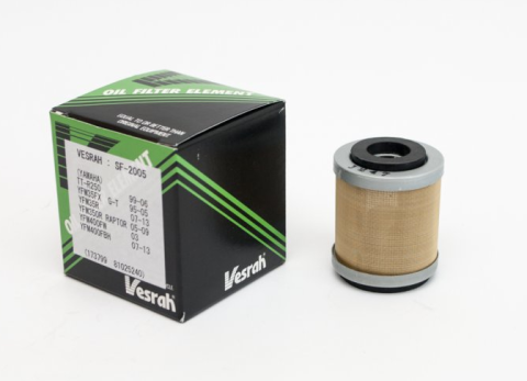 Масляный фильтр VESRAH SF-2005 (HF142)