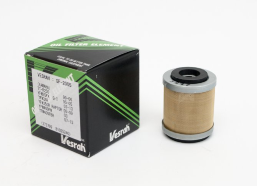 Фільтр масляний VESRAH SF-2005 (HF142)