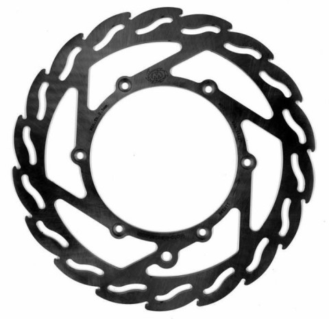 Тормозной диск MOTO-MASTER передний KTM 260MM M110298