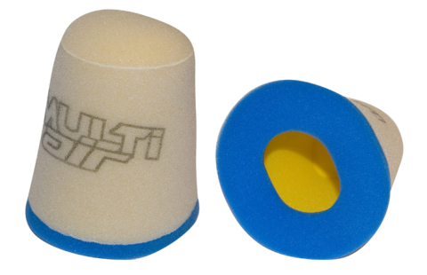 Воздушный фильтр MULTI AIR MA0412 SUZUKI DR 600 85-89