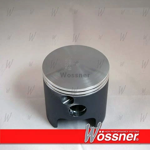 Поршень SUZUKI TS 250X (TS250) '86-'87 (70,43MM=+0,50MM) WOSSNER 8013D050