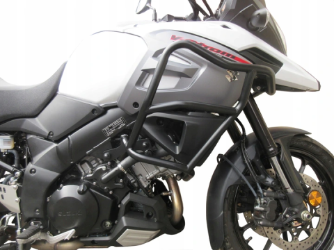 Защитные дуги Heed SUZUKI DL 1000 V-STROM (17-19)
