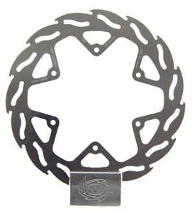 Тормозной диск MOTO-MASTER задний YAMAHA: 125/250/350 RAPTOR, YFZ 450 200MM `04-05 M110230