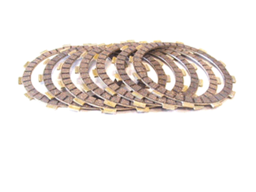 Фрикционные диски сцепления HONDA XL 600R, XR 600, NX 650 (F1631) (EBS1170) PSYCHIC MX-03559C