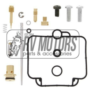 Ремкомплект карбюратора POLARIS SPORTSMAN 500 '01-13 ALL BALLS 26-1012