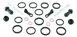 Ремкомплект переднего суппорта All Balls 18-3107