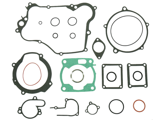 Повний комплект прокладок YAMAHA YZ 125 '92-'93 NAMURA NX-40004F