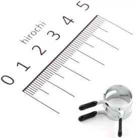 Хомут заглушки вакуума Yamaha 90467-10039