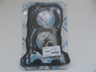 Комплект прокладок TOP-END BMW F 650/700/800 GS 06-15, F 600R/S/ST 04-15 ATHENA P400068600014