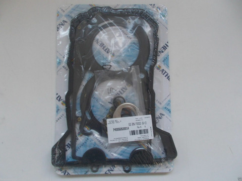 Комплект прокладок TOP-END BMW F 650/700/800 GS 06-15, F 600R/S/ST 04-15 ATHENA P400068600014