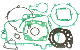 Полный комплект прокладок KAWASAKI KDX125 '90-'93 (KDX125) ATHENA P400250850128