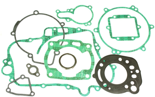 Полный комплект прокладок KAWASAKI KDX125 '90-'93 (KDX125) ATHENA P400250850128