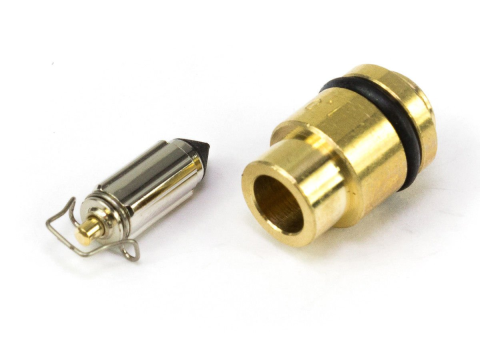 Комплект клапана поплавковой камеры YAMAHA XJ 600 DIVERSION '95-03 TOURMAX FVS-208