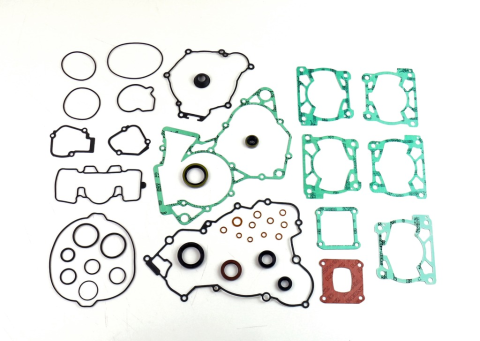 Полный комплект прокладок KTM SX 125 '16-'22, SX 150 '16-'22, HUSQVARNA TC 125 '16-'22, TE 150 '16-'22, TPI 150 '20-'22 ,GAS GAS MC 125 '21-'22 ATHENA P400270900077
