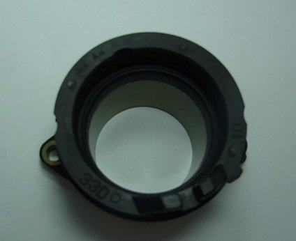 Патрубки карбюратора YAMAHA YZF 450 &#39;10-12 TOURMAX CHY-62