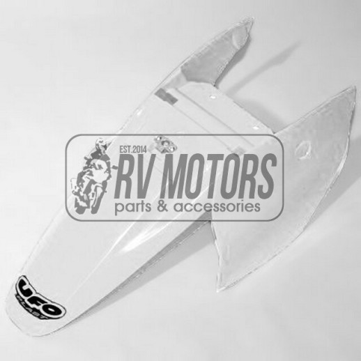 Щиток задній KTM SX 65 '02-'08 UFO KT03073041