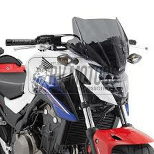 Ветровое стекло Kappa Honda CB-500f (2016) KA1152	