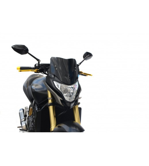 Скло Honda CB600F Hornet 11-14
